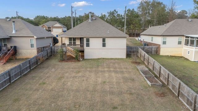 137 Serene Lane, Wetumpka, AL 36093