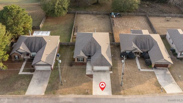 137 Serene Lane, Wetumpka, AL 36093