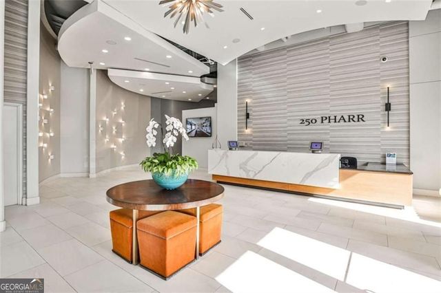 250 Pharr Road NE 405, Atlanta, GA 30305