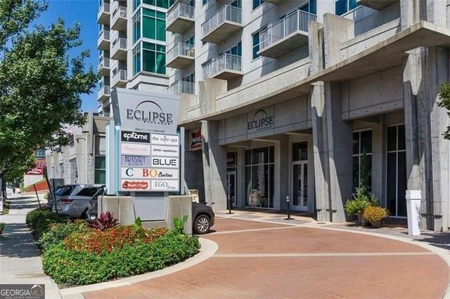 250 Pharr Road NE 405, Atlanta, GA 30305