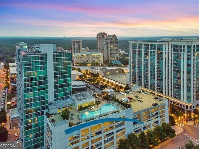 250 Pharr Road NE 405, Atlanta, GA 30305