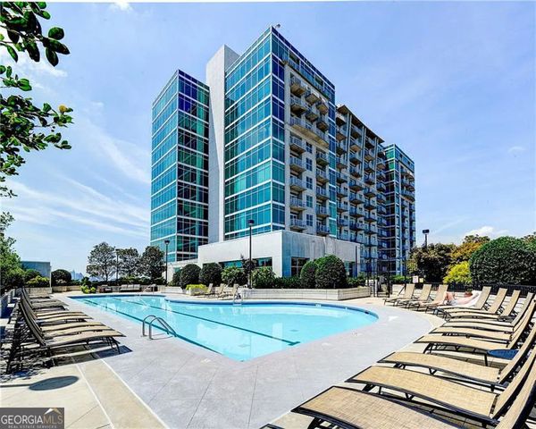 250 Pharr Road NE 405, Atlanta, GA 30305