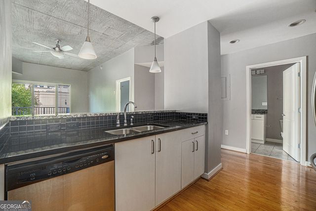 250 Pharr Road NE 405, Atlanta, GA 30305