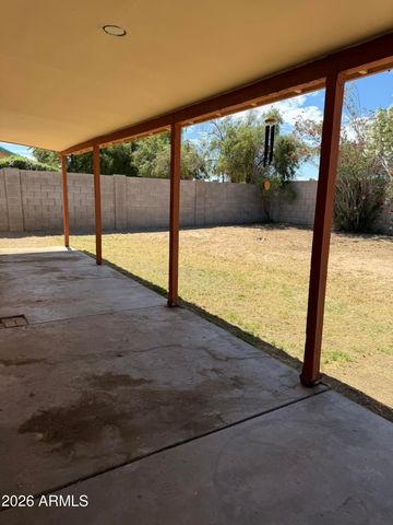 5838 S JUDD Street, Tempe, AZ 85283