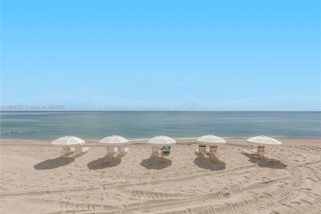 3180 S Ocean Dr 1517, Hallandale Beach, FL 33009