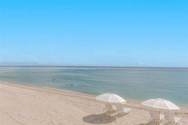 3180 S Ocean Dr 1517, Hallandale Beach, FL 33009