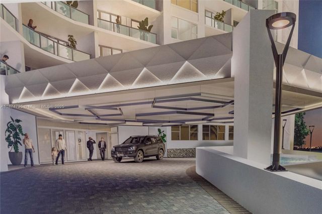 3180 S Ocean Dr 1517, Hallandale Beach, FL 33009