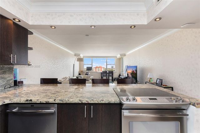 3180 S Ocean Dr 1517, Hallandale Beach, FL 33009