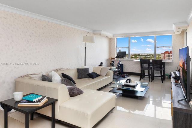 3180 S Ocean Dr 1517, Hallandale Beach, FL 33009