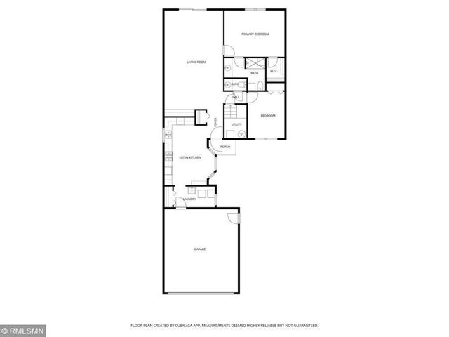 1928 Vierling Drive E, Shakopee, MN 55379