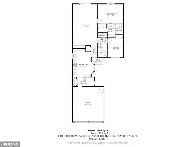 1928 Vierling Drive E, Shakopee, MN 55379