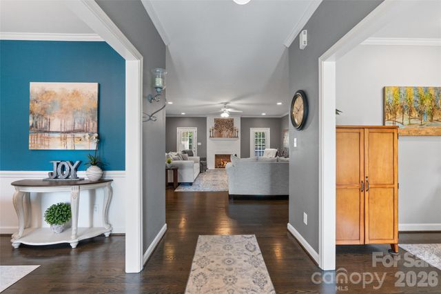 2018 Olde Oxford Court, Rock Hill, SC 29732