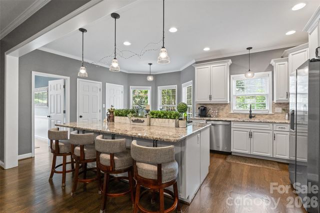 2018 Olde Oxford Court, Rock Hill, SC 29732