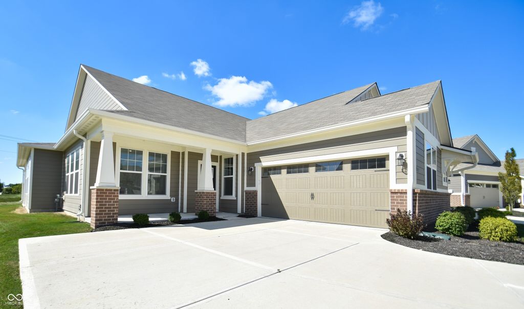 11730 Harvester Circle S, Noblesville, IN 46060
