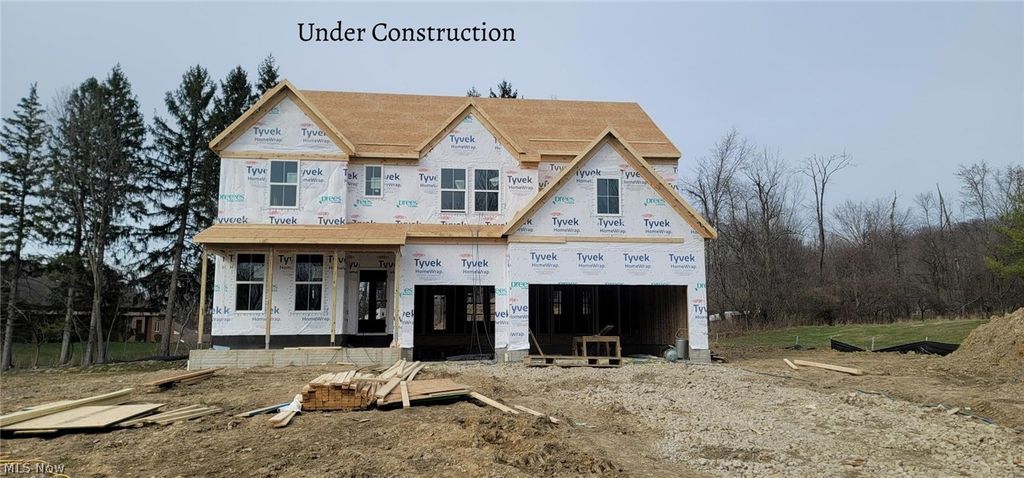 7800 Harley Hills Drive, North Royalton, OH 44133