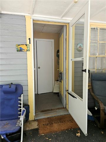 1 Side Hill Street, Hopkinton, RI 02832