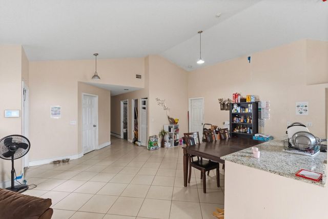 312 BISHOP Road, North Lauderdale, FL 33068