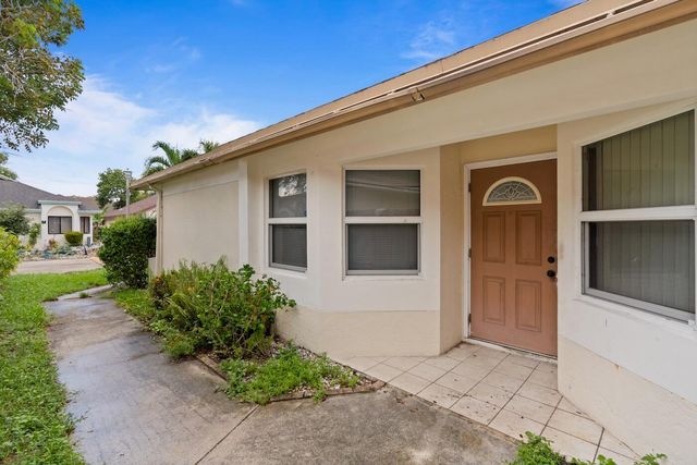 312 BISHOP Road, North Lauderdale, FL 33068