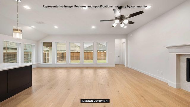 1124 Glen Heather DR, Georgetown, TX 78633