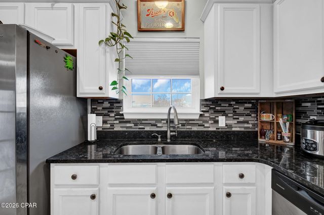 2418 Causeway Manor Court, Panama City, FL 32408