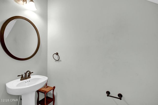 2418 Causeway Manor Court, Panama City, FL 32408