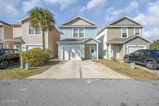 2418 Causeway Manor Court, Panama City, FL 32408