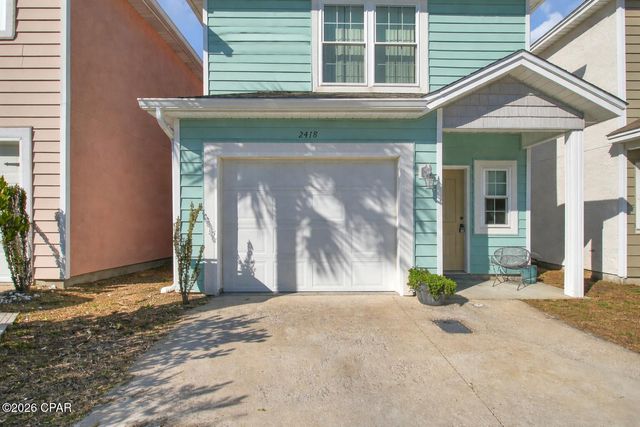 2418 Causeway Manor Court, Panama City, FL 32408