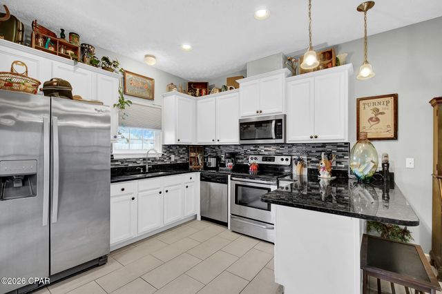 2418 Causeway Manor Court, Panama City, FL 32408