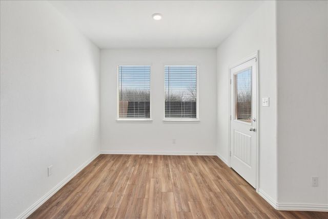 846 Sitwell Drive, Fate, TX 75087