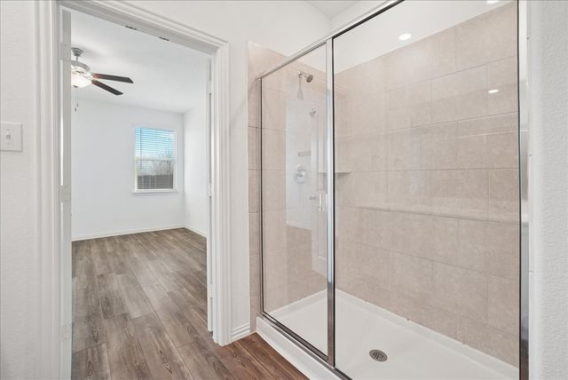 846 Sitwell Drive, Fate, TX 75087