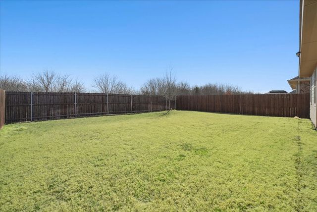 846 Sitwell Drive, Fate, TX 75087