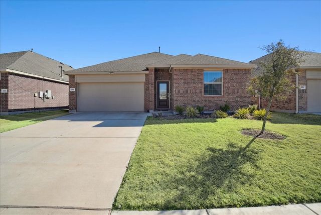 846 Sitwell Drive, Fate, TX 75087