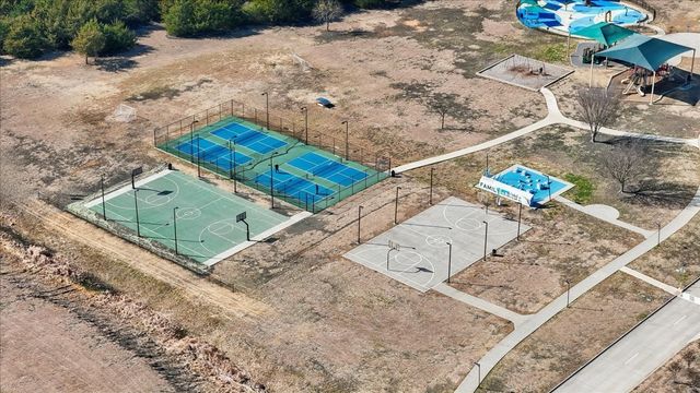 846 Sitwell Drive, Fate, TX 75087