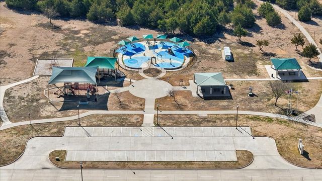 846 Sitwell Drive, Fate, TX 75087