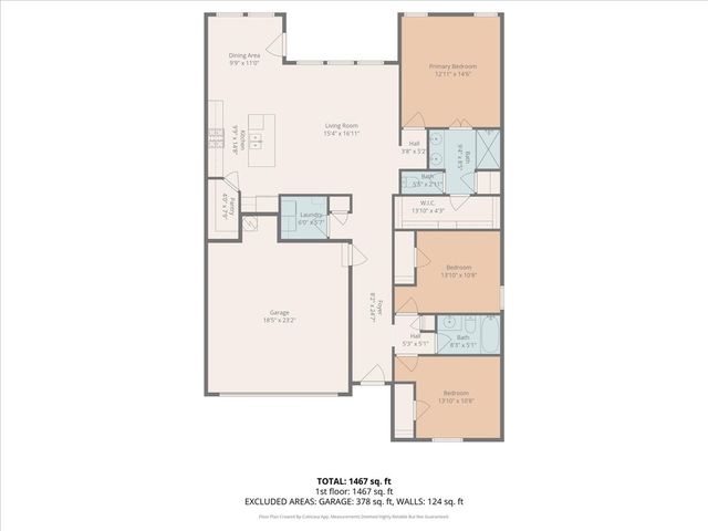846 Sitwell Drive, Fate, TX 75087