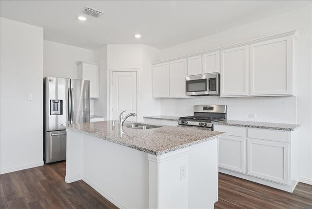 846 Sitwell Drive, Fate, TX 75087