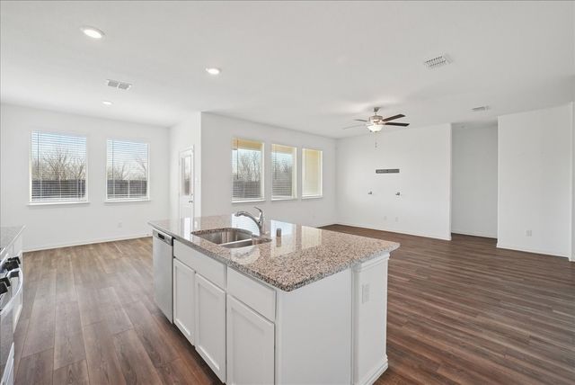 846 Sitwell Drive, Fate, TX 75087