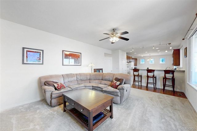 2644 Pemberly Avenue, Highlands Ranch, CO 80126