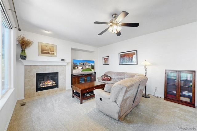 2644 Pemberly Avenue, Highlands Ranch, CO 80126