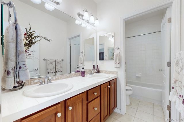 2644 Pemberly Avenue, Highlands Ranch, CO 80126