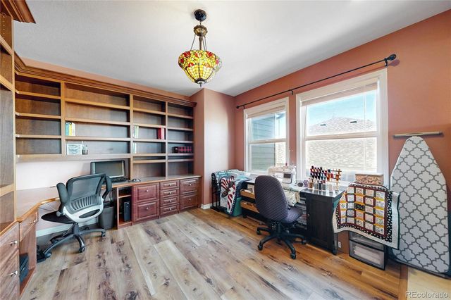 2644 Pemberly Avenue, Highlands Ranch, CO 80126