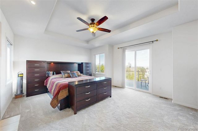 2644 Pemberly Avenue, Highlands Ranch, CO 80126