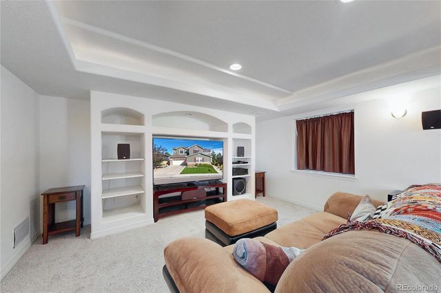2644 Pemberly Avenue, Highlands Ranch, CO 80126