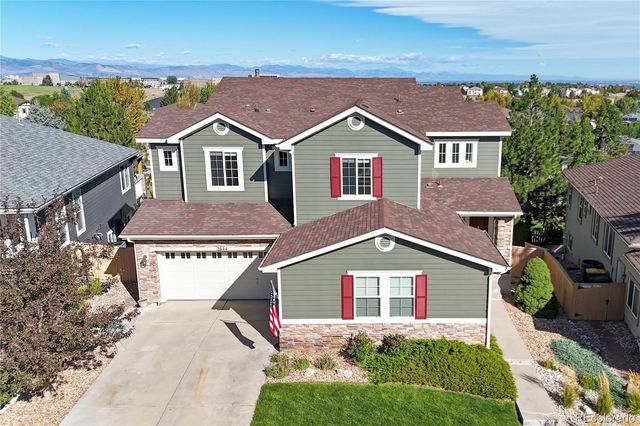 2644 Pemberly Avenue, Highlands Ranch, CO 80126