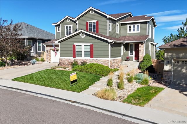 2644 Pemberly Avenue, Highlands Ranch, CO 80126