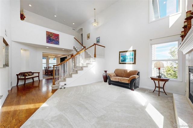 2644 Pemberly Avenue, Highlands Ranch, CO 80126