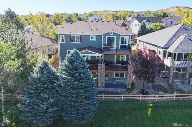 2644 Pemberly Avenue, Highlands Ranch, CO 80126
