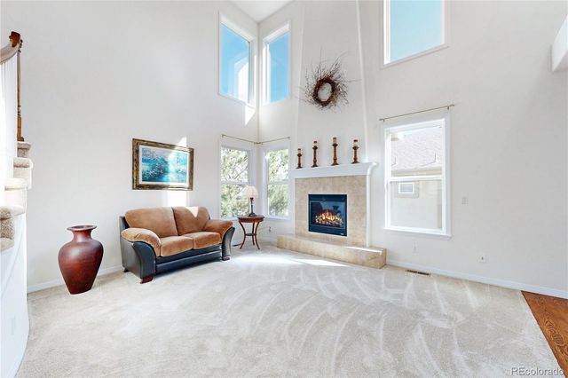 2644 Pemberly Avenue, Highlands Ranch, CO 80126