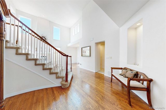 2644 Pemberly Avenue, Highlands Ranch, CO 80126