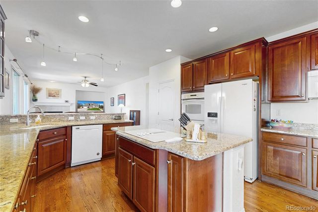 2644 Pemberly Avenue, Highlands Ranch, CO 80126